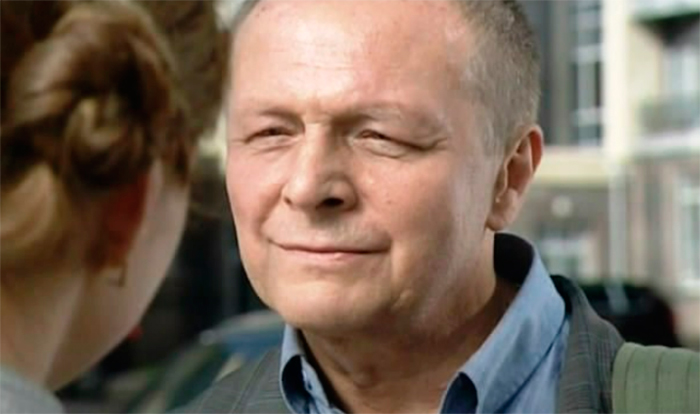 Фильм «Отставник» (2009) - сюжет, актеры и роли, кадры из фильма