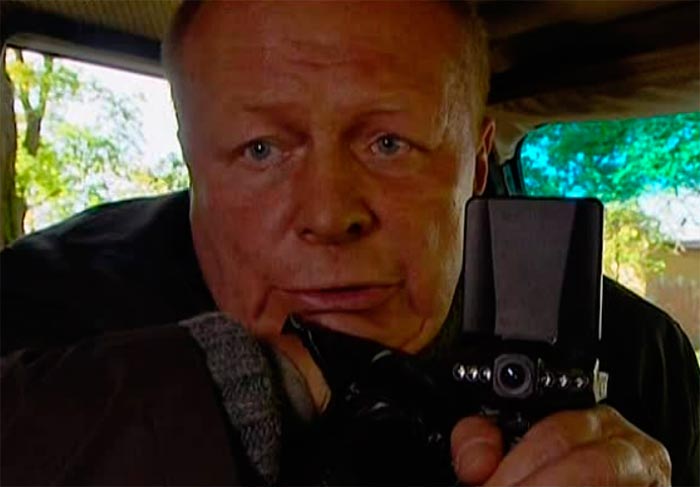 Кадр из фильма Отставник-3 кадр Отставник-3 2