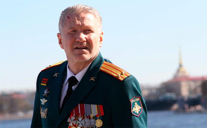 кадр Отставник. Позывной Бродяга 2