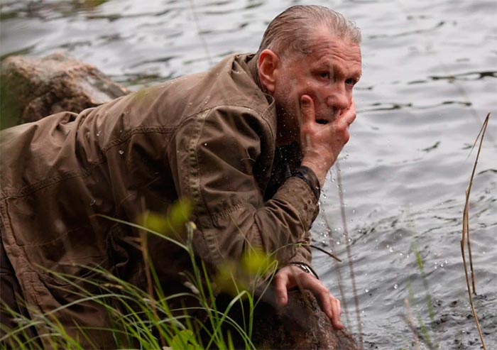 кадр Отставник. Позывной Бродяга 4