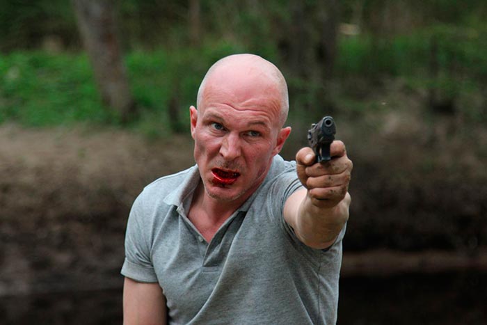 кадр Отставник. Позывной Бродяга 5