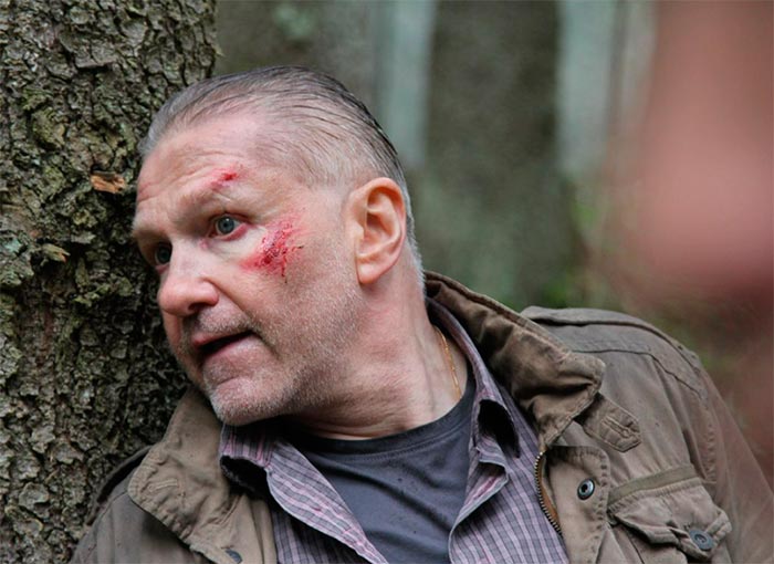 кадр Отставник. Позывной Бродяга 6