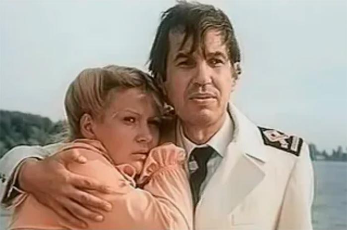 Фильм «Отставной козы барабанщик» (1981) - сюжет, актеры и роли, кадры ...