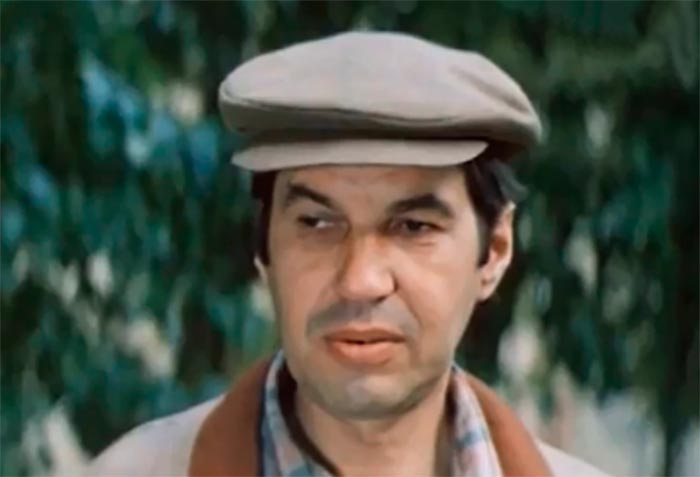Фильм «Отставной козы барабанщик» (1981) - сюжет, актеры и роли, кадры ...