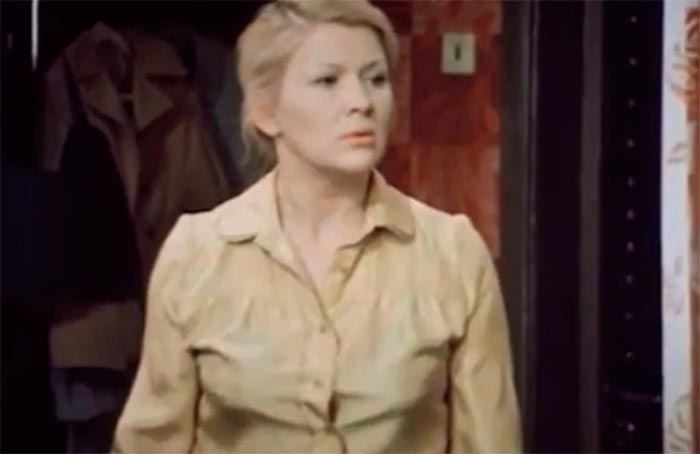 кадр Отставной козы барабанщик 11