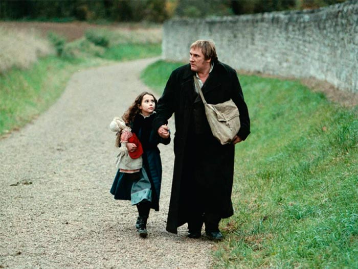 Фильм «Отверженные» (2000) - сюжет, актеры и роли, кадры из фильма
