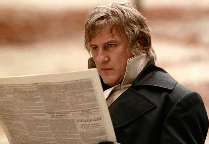 Кадр из фильма Отверженные кадр Отверженные 4