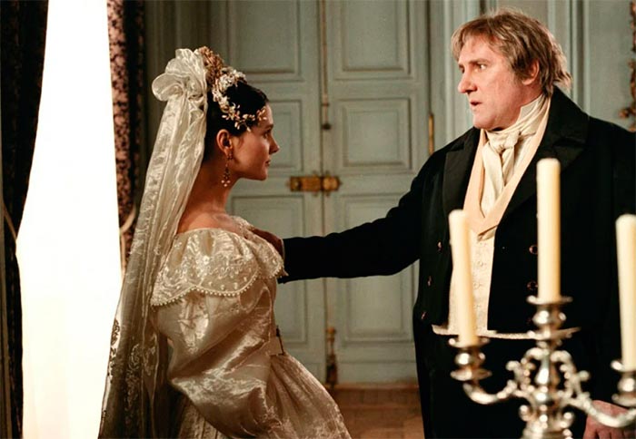 Фильм «Отверженные» (2000) - сюжет, актеры и роли, кадры из фильма