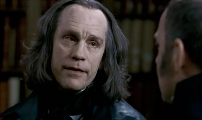 Фильм «Отверженные» (2000) - сюжет, актеры и роли, кадры из фильма