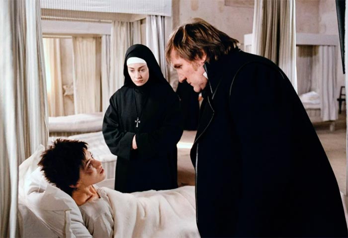 Кадр из фильма Отверженные кадр Отверженные 8