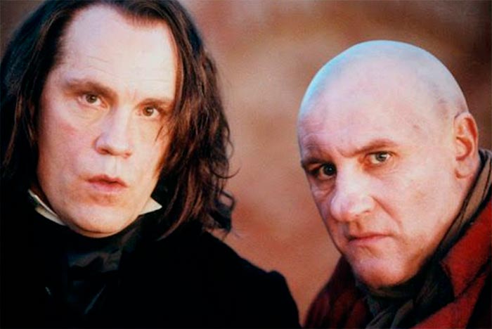 Кадр из фильма Отверженные кадр Отверженные 11