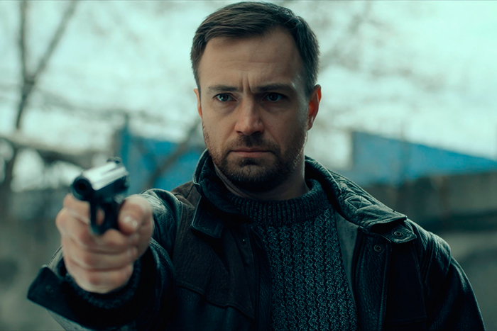 кадр Отверженные 2