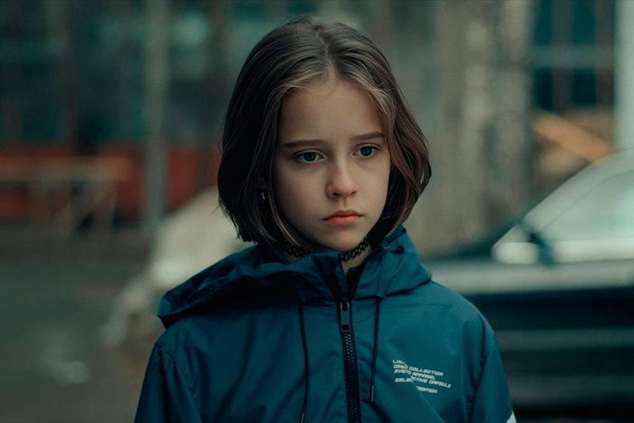 кадр Отверженные 3