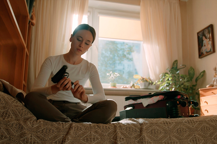 кадр Отверженные 4