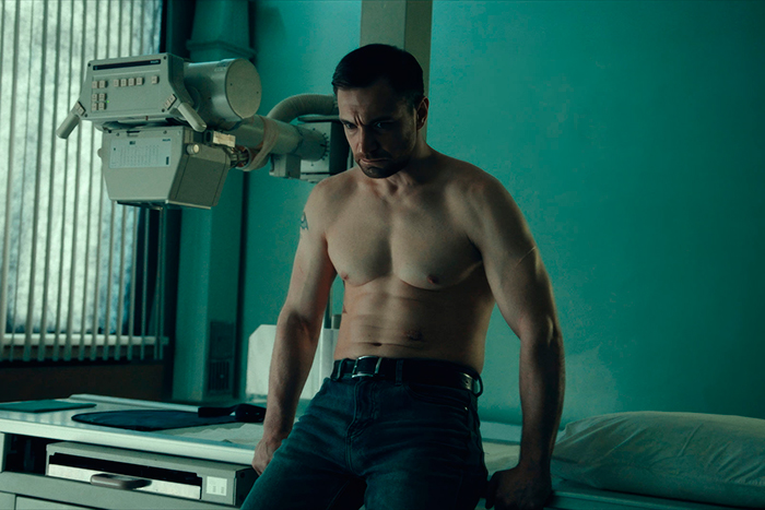 кадр Отверженные 5