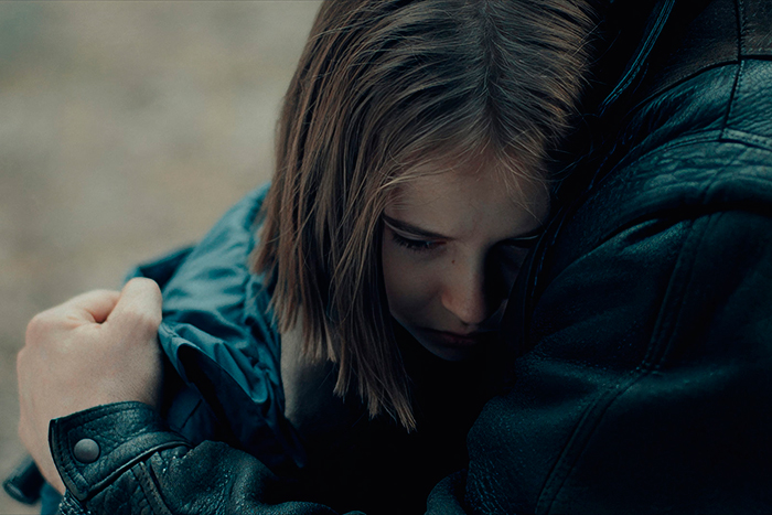 кадр Отверженные 6