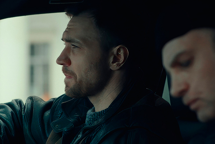 кадр Отверженные 7