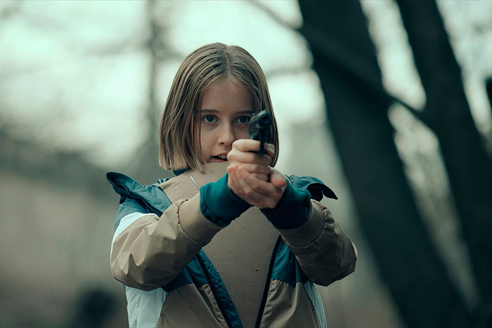 кадр Отверженные 8