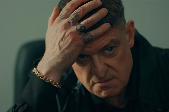 кадр Отверженные 10