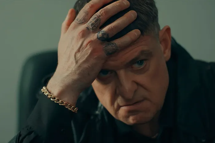 кадр Отверженные 10