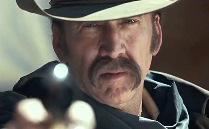 Кадр из фильма Отзвуки прошлого кадр Отзвуки прошлого 5