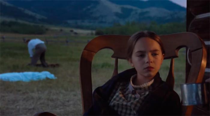 Фильм «Отзвуки прошлого» (2023) - сюжет, актеры и роли, кадры из фильма
