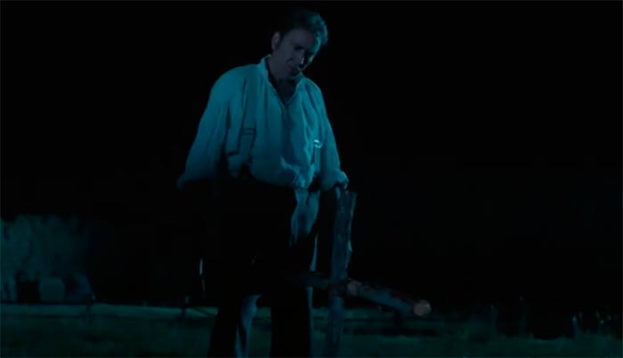 Кадр из фильма Отзвуки прошлого кадр Отзвуки прошлого 8