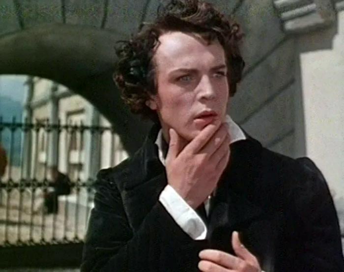 кадр Овод 10