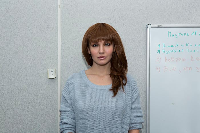 Кадр из фильма Овраг кадр Овраг 3