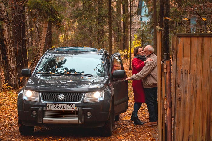 Кадр из фильма Овраг кадр Овраг 7