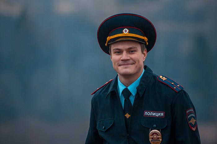 Кадр из фильма Овраг кадр Овраг 8