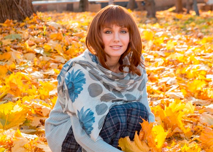 Кадр из фильма Овраг кадр Овраг 9