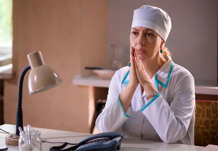 кадр Ой, мамочки... 3