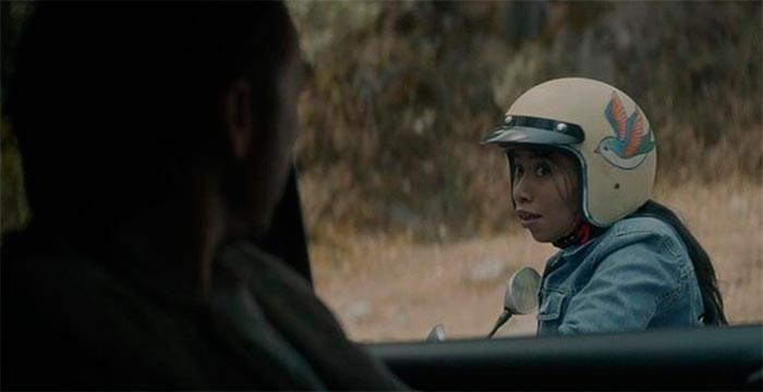 Фильм «Озеро страха. Присутствие» (2022) - сюжет, актеры и роли, кадры ...