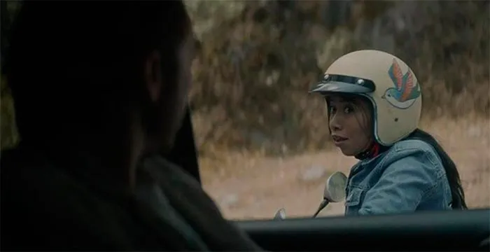 кадр Озеро страха. Присутствие 6