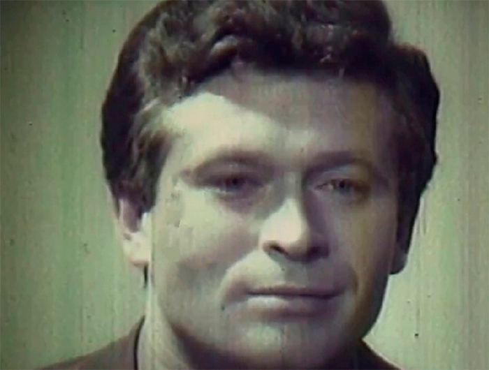 Кадр из фильма Ожог кадр Ожог 2