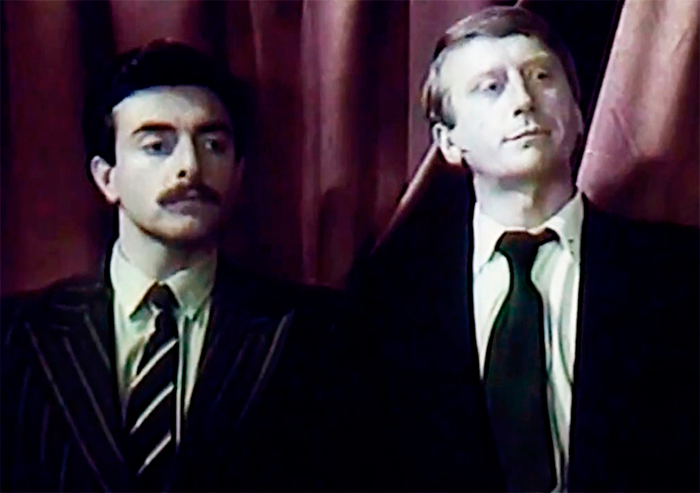 Кадр из фильма Ожог кадр Ожог 3