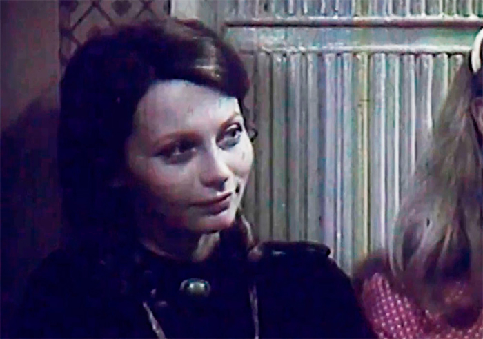 Кадр из фильма Ожог кадр Ожог 4