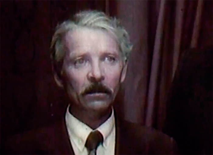 Кадр из фильма Ожог кадр Ожог 5