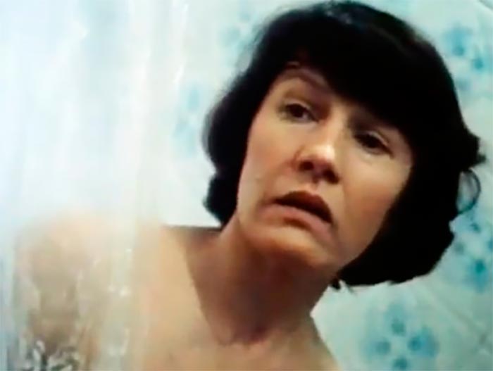 Кадр из фильма Ожог кадр Ожог 3