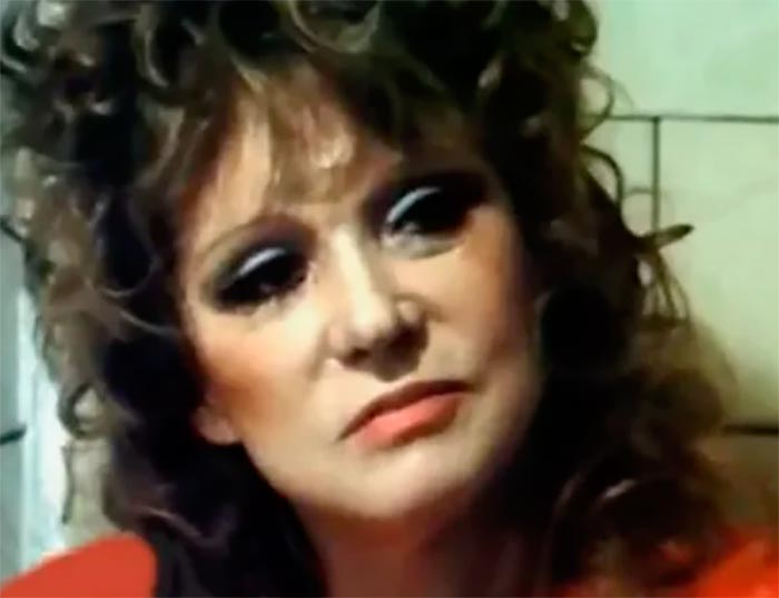 Кадр из фильма Ожог кадр Ожог 4