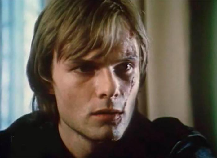 Кадр из фильма Ожог кадр Ожог 5