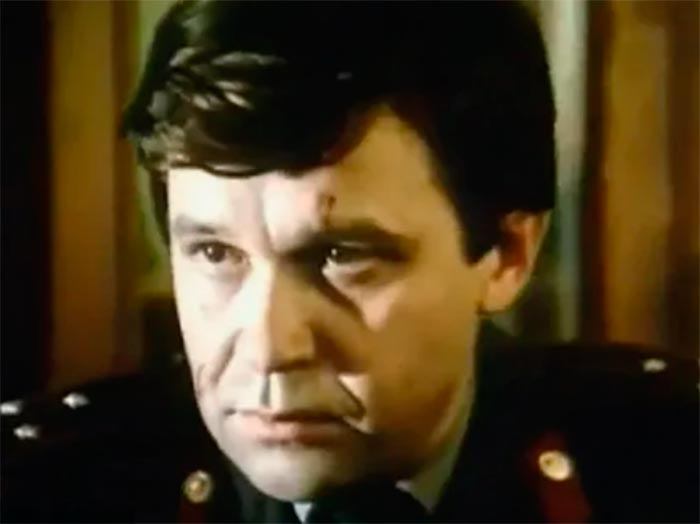 Кадр из фильма Ожог кадр Ожог 10