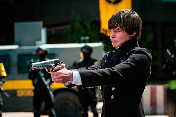 кадр Пацан против всех 5