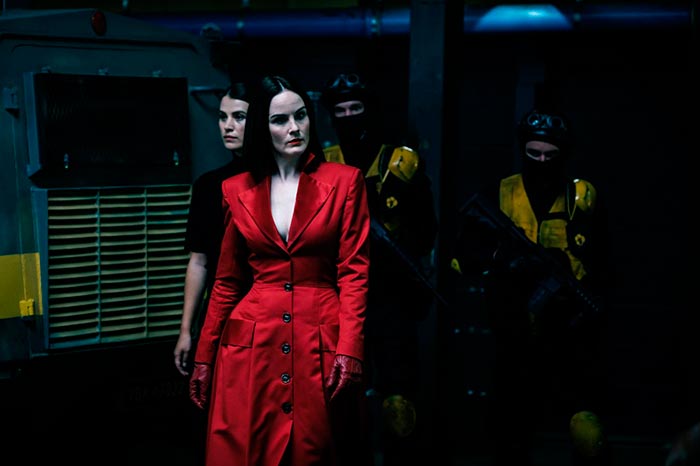 кадр Пацан против всех 8