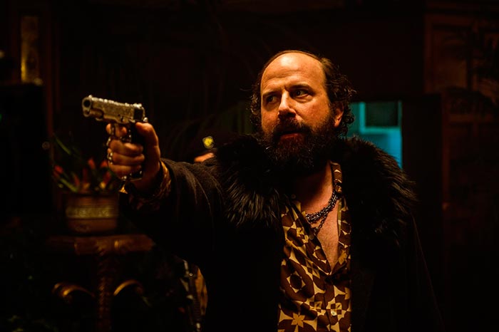 кадр Пацан против всех 11