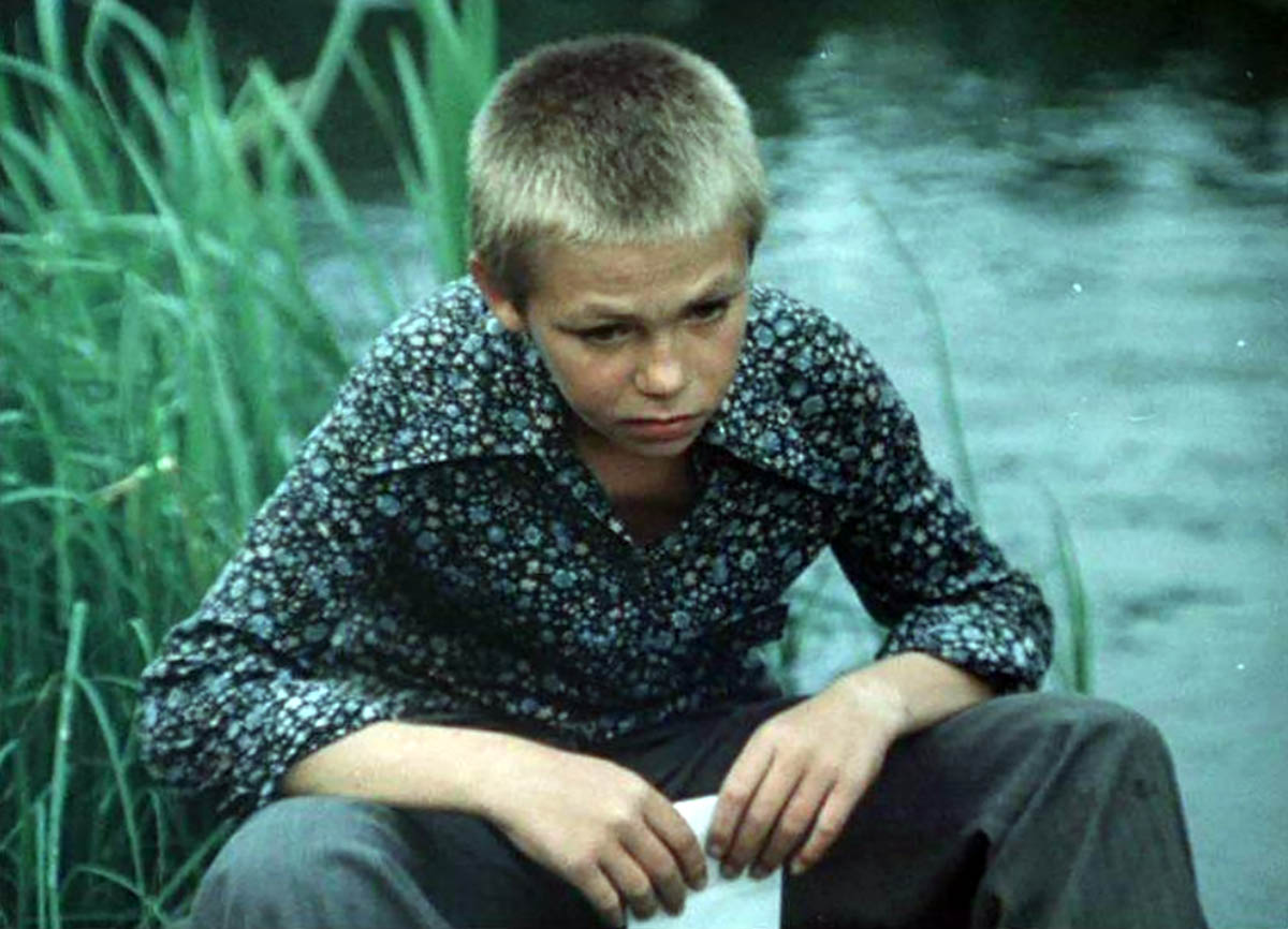 Фильм «Пацаны» (1983) - сюжет, актеры и роли, кадры из фильма