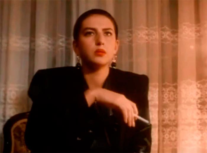 кадр Падение 4