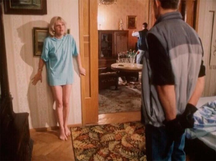 кадр Падение 10