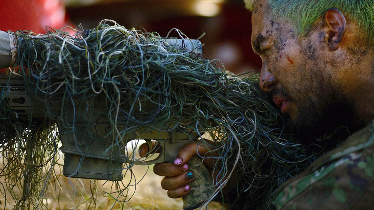 кадр Падение империи 13